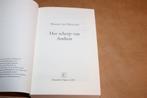 Het Scherp van Ambon — Historische Roman over de Molukken, Ophalen of Verzenden, Zo goed als nieuw