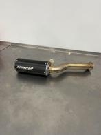 KTM 790-890 uitlaatdemper Dominator, Ophalen, Nieuw