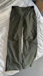 Groene Dope Skibroek, Ophalen of Verzenden, Zo goed als nieuw, Dope, Broek