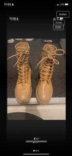 Dames laarzen primark, Ophalen of Verzenden, Zo goed als nieuw, Zwart, Hoge laarzen