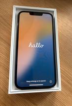 Iphone 13 zwart 128GB, Telecommunicatie, Mobiele telefoons | Apple iPhone, 128 GB, Zwart, IPhone 13, Ophalen of Verzenden