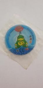 3408 pokemon surprise flippo -  nr 62 poliwrath tartard, Verzamelen, Flippo's, Verzenden, Losse flippo's