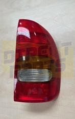 Opel Corsa B (3/93-11/00) 5 drs. achterlicht Rechts MQ+ 9044
