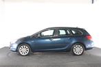 Opel Astra Sports Tourer 1.4 Turbo Sport, Voorwielaandrijving, Euro 5, Stof, 4 cilinders