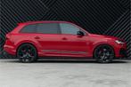 Audi SQ7 4.0 TFSI SQ7 quattro 7p ACC Matrix Pano 4wielbest., Automaat, 2240 kg, Gebruikt, 507 pk