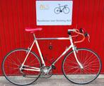 Vintage Giant Pacer Dames/Heren Stalen Retro Racefiets, Ophalen, 28 inch, 2ehandsracefietsen.nl, Gebruikt