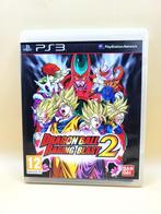 Dragon Ball Raging Blast 2 PS3, Spelcomputers en Games, Vechten, Sony support, Eén computer, Ophalen of Verzenden