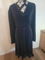 Met glitters!, Overige typen, Blauw, Maat 46/48 (XL) of groter, Nieuw