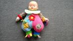 De vrolijke clown pop,, Ophalen of Verzenden, Zo goed als nieuw, Overige typen