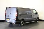 Renault Trafic 2.0 dCi 145PK L2 Automaat EURO 6 - Airco - Cr, 145 pk, Stof, Gebruikt, 4 cilinders
