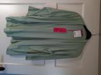 nieuw groen vest XL, Ophalen of Verzenden, Nieuw, Maat 46/48 (XL) of groter, Groen