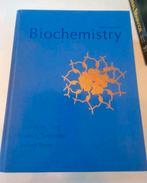 Biochemistry sixth edition. Jeremy Berg. Freeman, Boeken, Studieboeken en Cursussen, Beta, Ophalen of Verzenden, Zo goed als nieuw