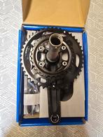 Shimano GRX FC-RX600 Crankset – Nieuw in Doos, Crankstel of Pedalen, Racefiets, Nieuw, Ophalen of Verzenden