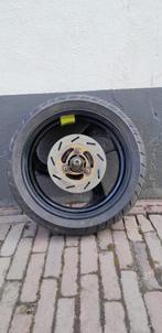 Scooterwiel 13'', Ophalen, Gebruikt, Overige typen, Overige merken