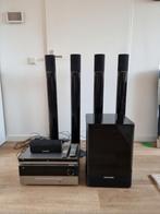 Harman Kardon 5.1 Home Cinema Set, Audio, Tv en Foto, Home Cinema-sets, Overige merken, Gebruikt, 70 watt of meer, Ophalen of Verzenden