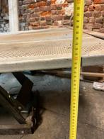 Motorbrug hefbrug, Ophalen of Verzenden