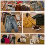 Kledingpakket meisjes maat 98 en 104, Ophalen of Verzenden, Zo goed als nieuw, Maat 98