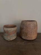 2 potjes, Ophalen of Verzenden, Nieuw