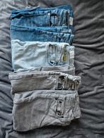 Only & Sons Broeken Set W29 L32, Ophalen of Verzenden, Gedragen, Blauw, Only & Sons