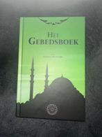 Het Gebedsboek Huseyin Hilmi Isik, Verzenden, Nieuw