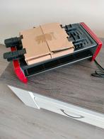 Gourmet stel, Ophalen, Zo goed als nieuw, 8 personen of meer