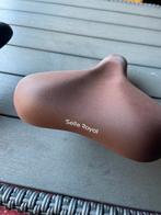 Fietszadel - Selle Royal & Wave, Fietsen en Brommers, Fietsonderdelen, Ophalen of Verzenden, Gebruikt, Algemeen, Zadel