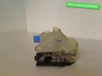PORTIERSLOT LINKS VOOR Transporter T5 (3B1837015BC), Gebruikt, Links, Volkswagen