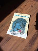 Astrid Lindgren - Winterverhalen, Boeken, Ophalen of Verzenden, Astrid Lindgren, Fictie algemeen, Zo goed als nieuw