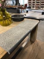 zwembadranden zwembadrand graniet kleurvast 35x50x3/5 cm, Tuin en Terras, Vijvers, Ophalen, Nieuw