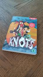 Knots deel 1 (softcover), Ophalen of Verzenden, Zo goed als nieuw