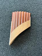 Hémon Panfluit, Muziek en Instrumenten, Gebruikt, Geen, Geen, Hémon