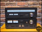 Technics SU-7700 + ST-7300, Overige merken, ., Tuner of Radio, Zo goed als nieuw