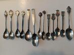 (Zilveren/verzilverde) lepeltjes van bedrijven, plaatsen etc, Ophalen of Verzenden, Nieuw