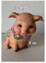 Jim Shore beeldje, Ophalen of Verzenden, Beeldje of Figuurtje