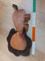 IKEA leeuw knuffel sagoskatt, Ophalen of Verzenden, Overige typen