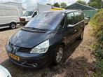 Renault Grand Espace 2.0T Ecc Lmv Dynamo defect ! Dynamique, Voorwielaandrijving, 1998 cc, Zwart, 4 cilinders