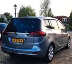 Opel Zafira 1.4T 103KW 2015 Automaat |7 persoons| Leer| Pano, 15 km/l, 4 cilinders, Origineel Nederlands, Zafira