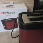Brabantia Broodrooster, Ophalen, Gebruikt