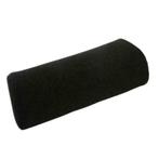 Praktische armsteun ZWART, voor ergonomische werkwijze., Sieraden, Tassen en Uiterlijk, Uiterlijk | Cosmetica en Make-up, Zwart