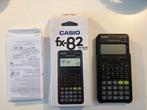 Casio Fx 82 ES Plus Rekenmachine, Verzenden, Grafische rekenmachine, Zo goed als nieuw