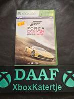 Forza horizon 2 NTSC-J - xbox 360, 1 speler, Racen en Vliegen, Ophalen of Verzenden, Zo goed als nieuw