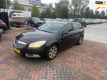 Opel Insignia Sports Tourer 1.6 T Business Airco! beschikbaar voor biedingen