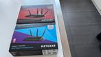 Netgear Nighthawk routers te koop, Ophalen, Zo goed als nieuw