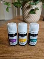 kriebeltrio Young Living  oliën, Ophalen of Verzenden, Nieuw, Aroma