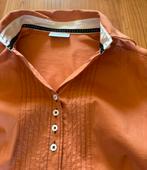 Oranje Sommermann Blouse Maat 42, Ophalen of Verzenden, Zo goed als nieuw, Maat 42/44 (L), Oranje