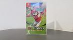 Mario Golf Super Rush game voor de Nintendo Switch, Vanaf 3 jaar, Sport, Ophalen of Verzenden, 3 spelers of meer