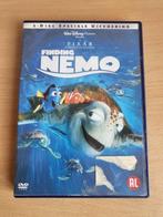 Finding Nemo (2003) 2 disc versie - NL gesproken+ondertiteld, Cd's en Dvd's, Dvd's | Tekenfilms en Animatie, Amerikaans, Alle leeftijden