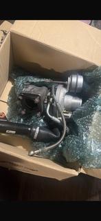 abarth garret 1446 turbo, Auto-onderdelen, Motor en Toebehoren, Ophalen of Verzenden, Gebruikt, Fiat