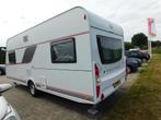 Bürstner C15P-1041 Premio Plus 510 TK INCL Voortent Dorema, 7 tot 8 meter, Bedrijf, Bürstner, 1250 - 1500 kg