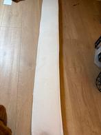 Matras 160cm, Gebruikt, Wit, Overige typen, Tweepersoons